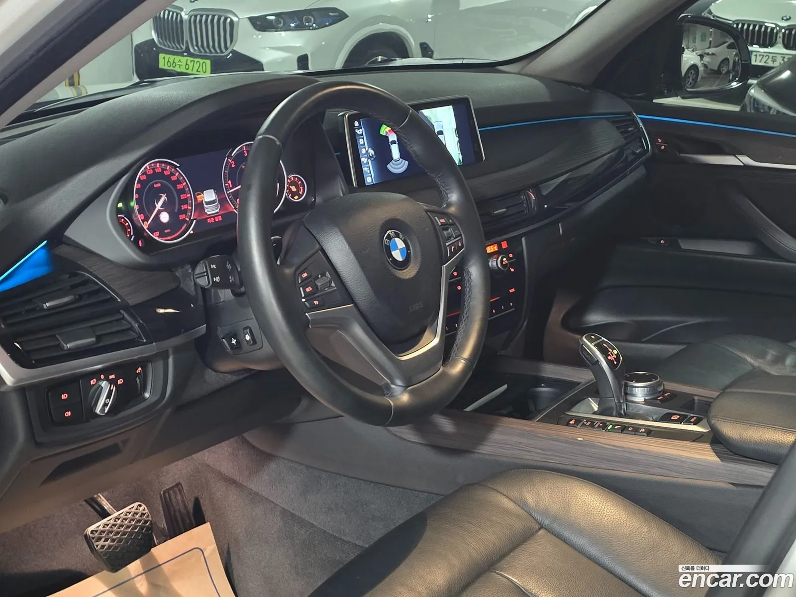 BMW X5 2017 — 11