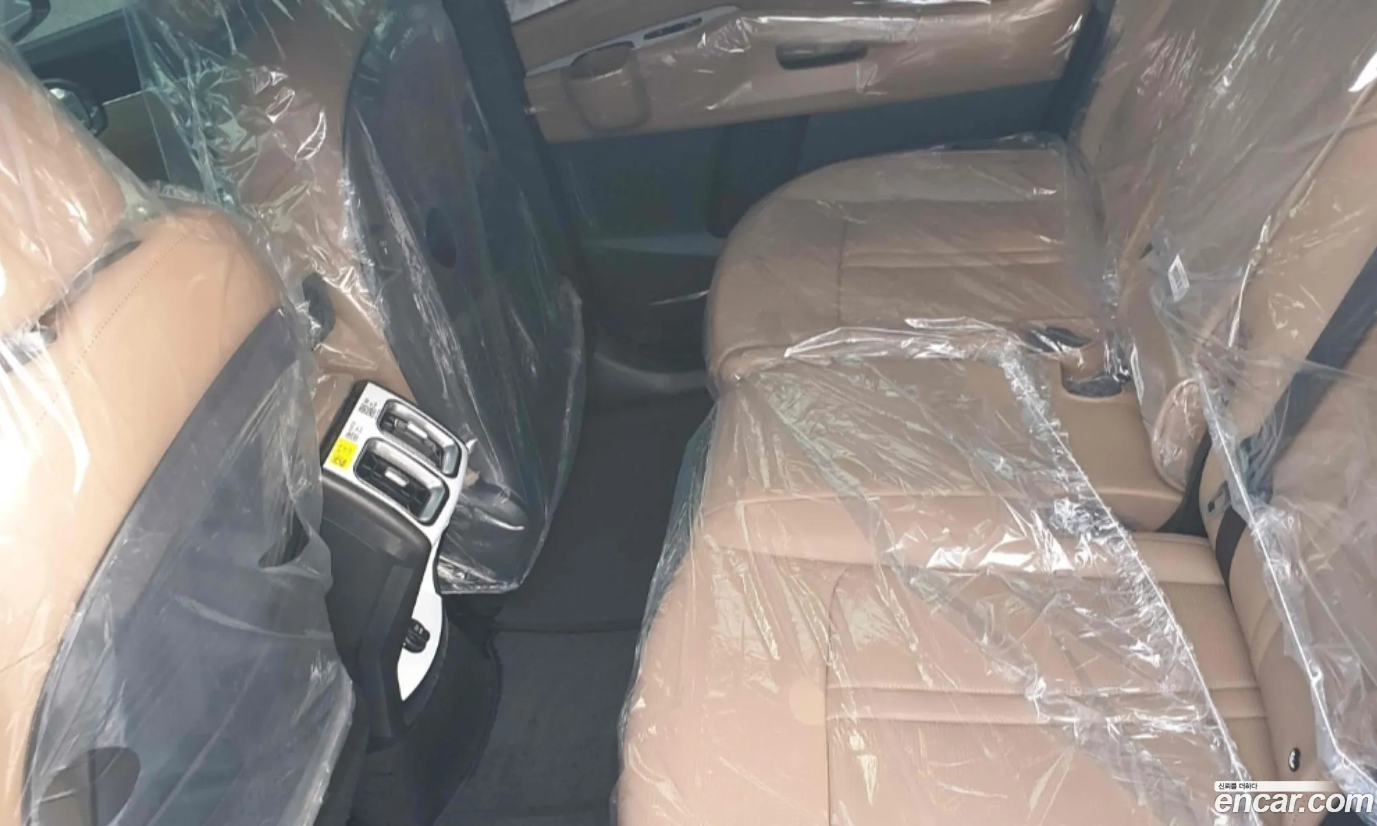 Kia Sorento 2026 — 4