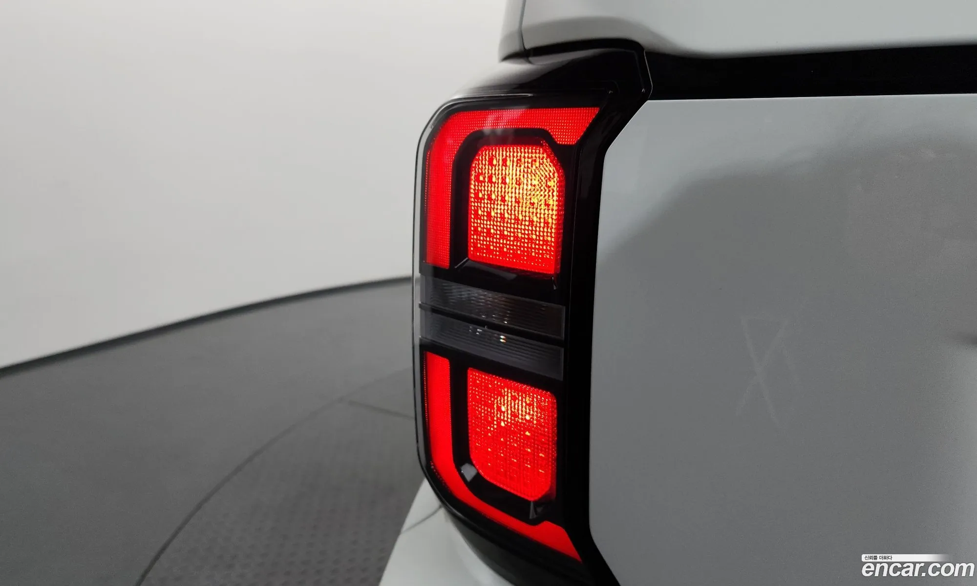 Kia Kia Ray 2023 — 17