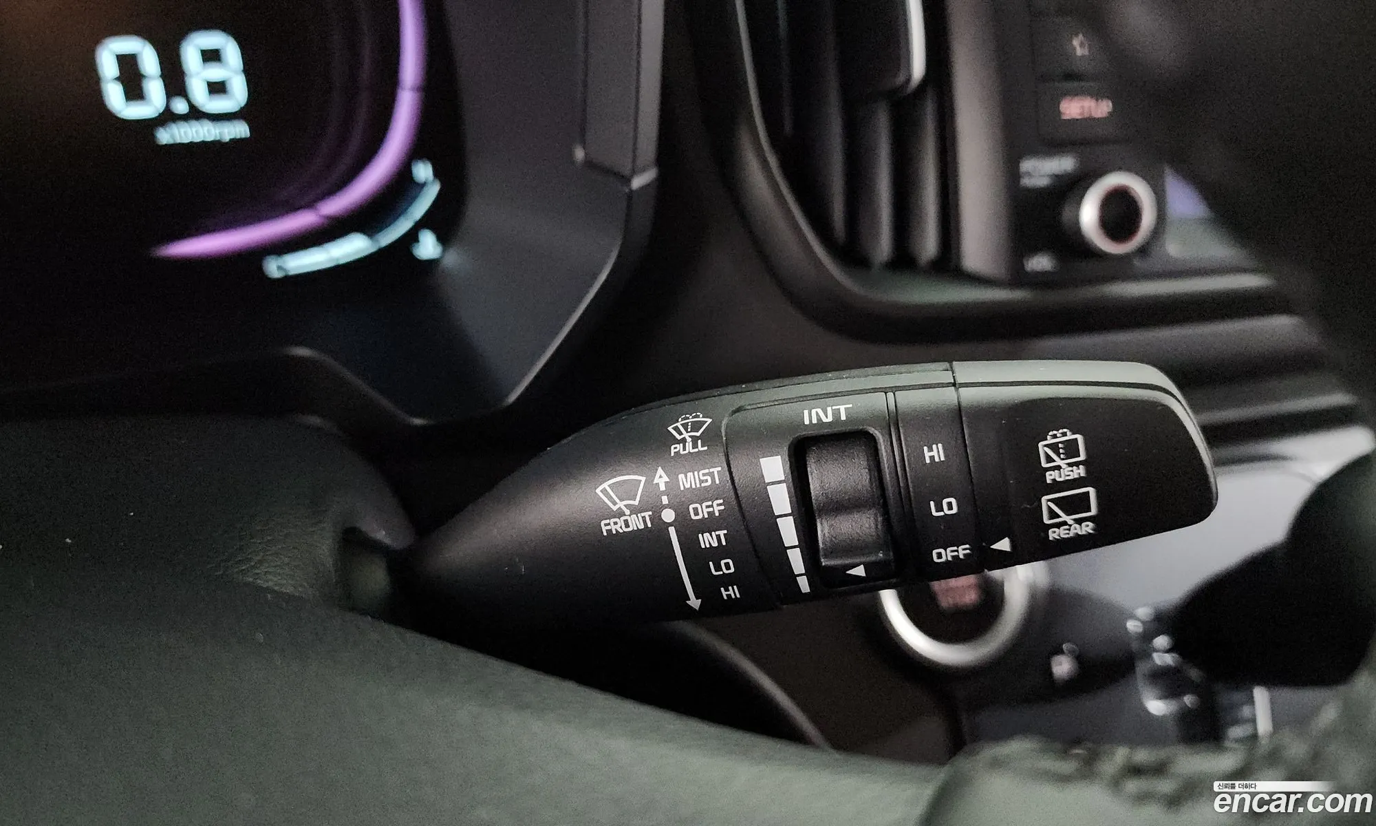 Kia Kia Ray 2023 — 19