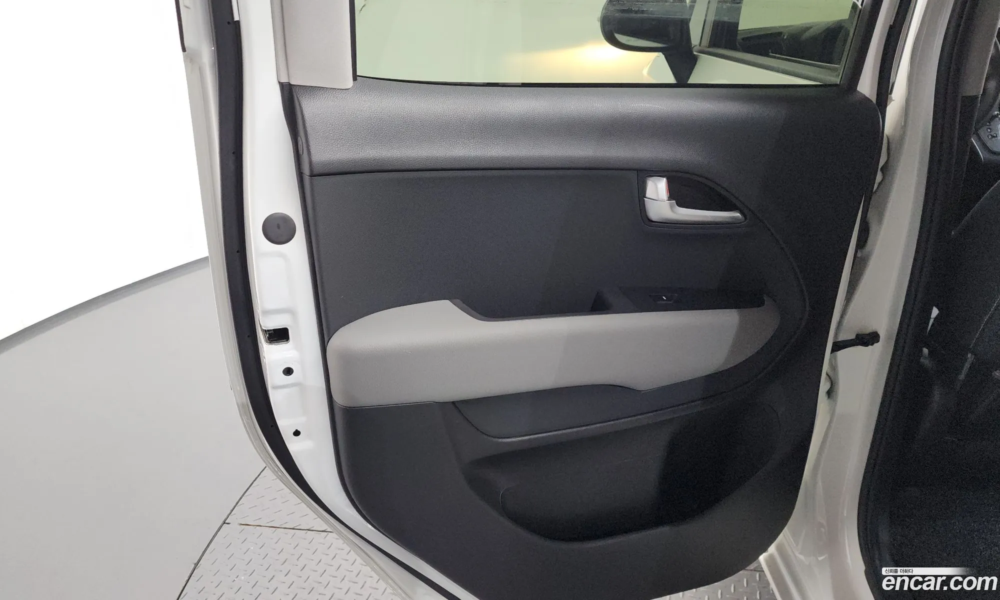 Kia Kia Ray 2023 — 28