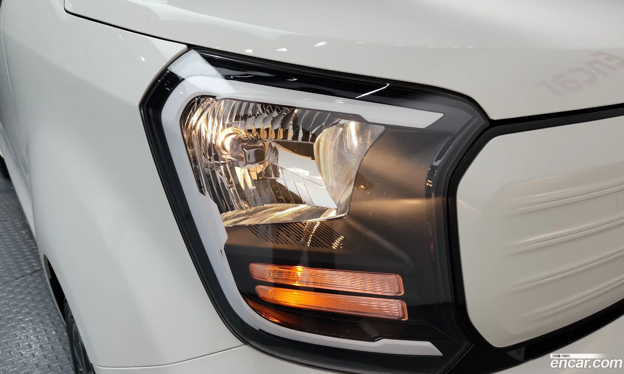 Kia Kia Ray 2023 — 11