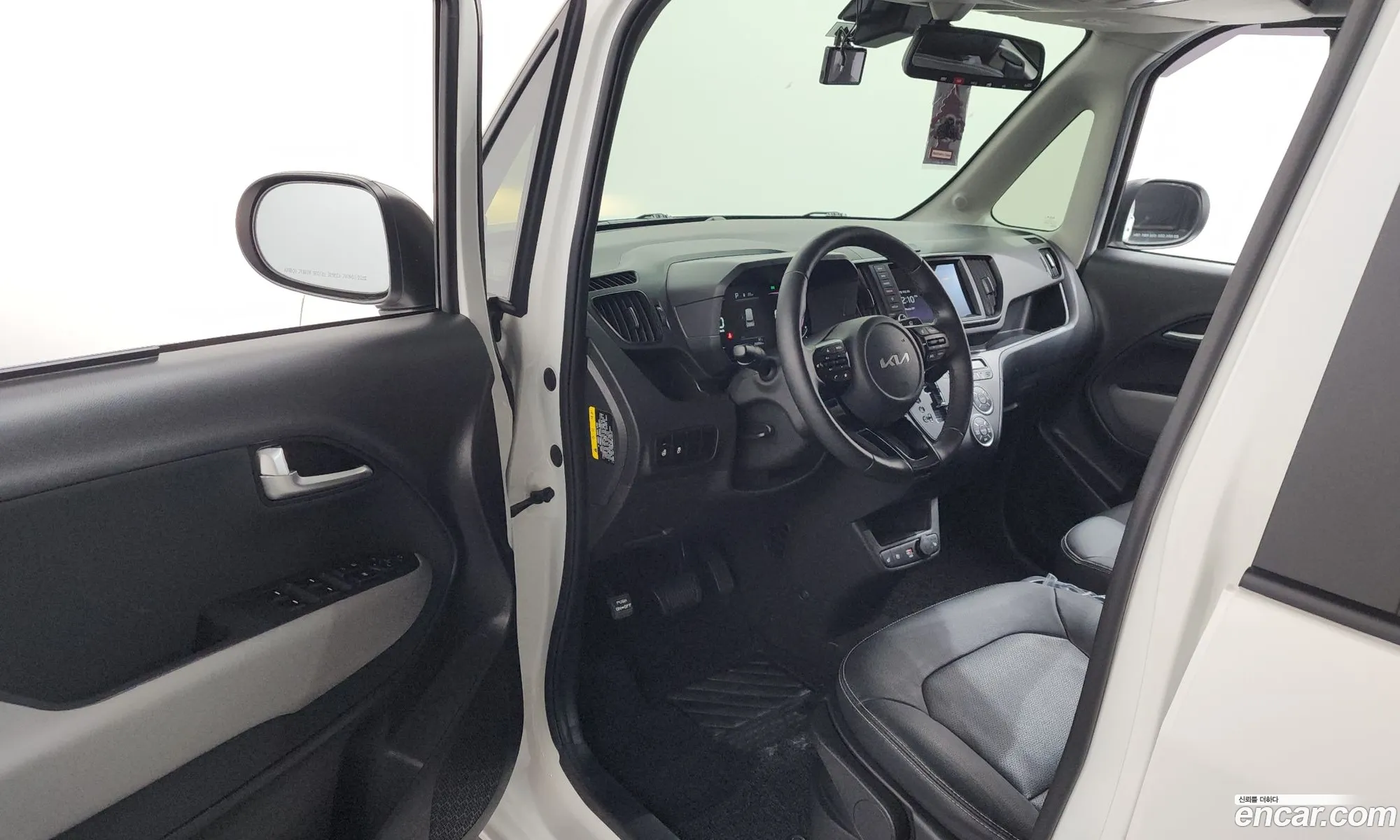 Kia Kia Ray 2023 — 27