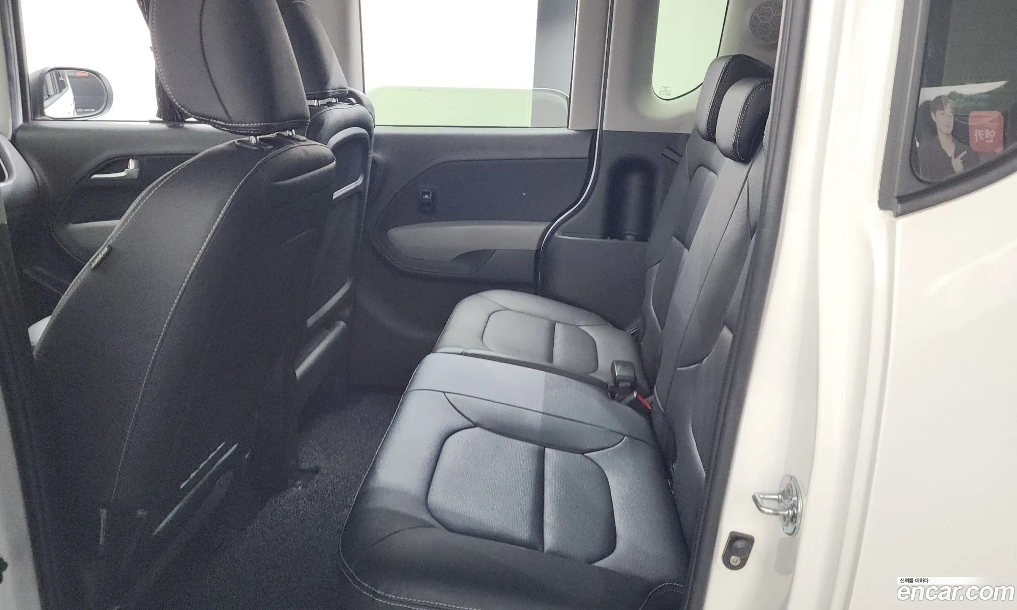 Kia Kia Ray 2023 — 13