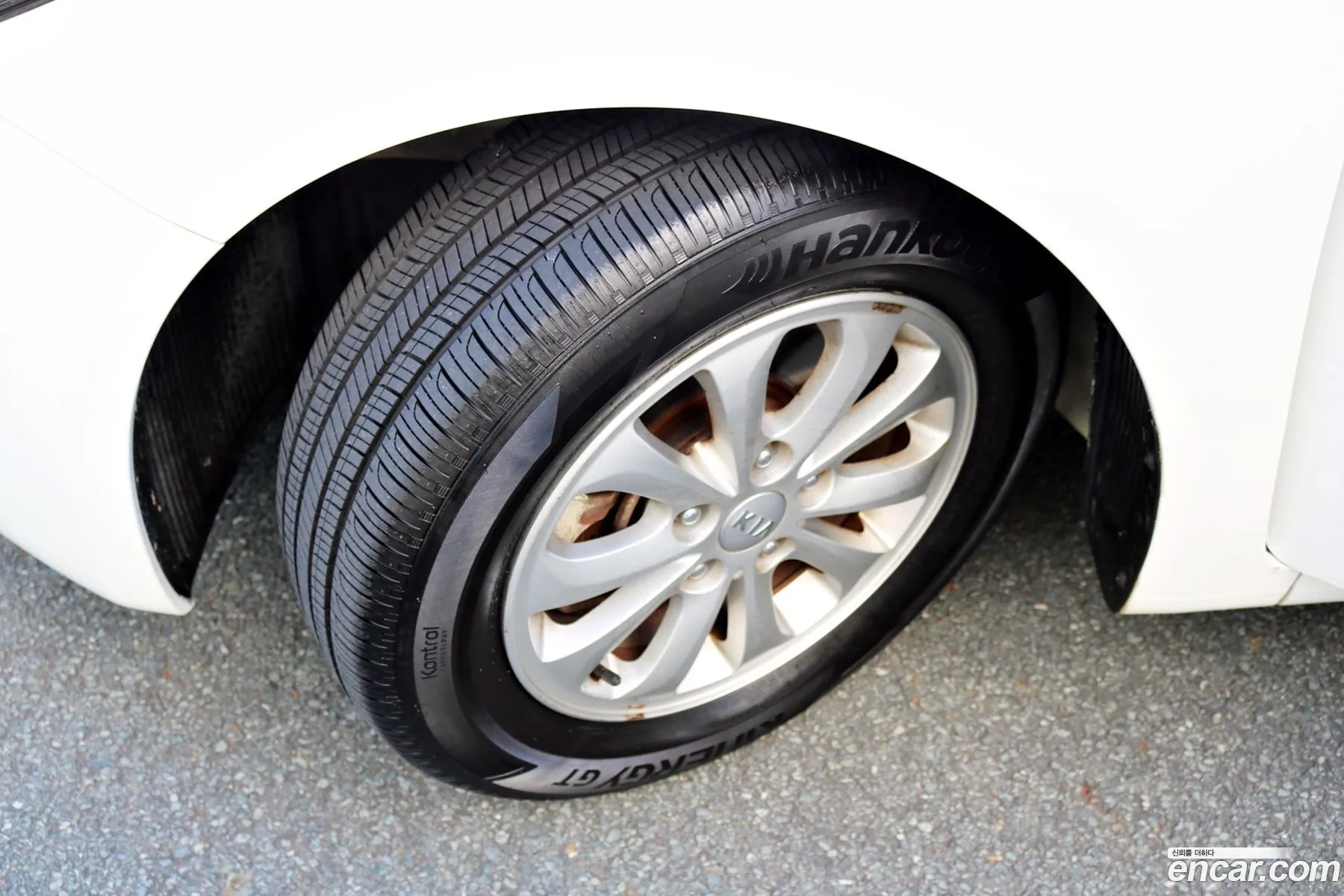 Kia K3 2012 — 6