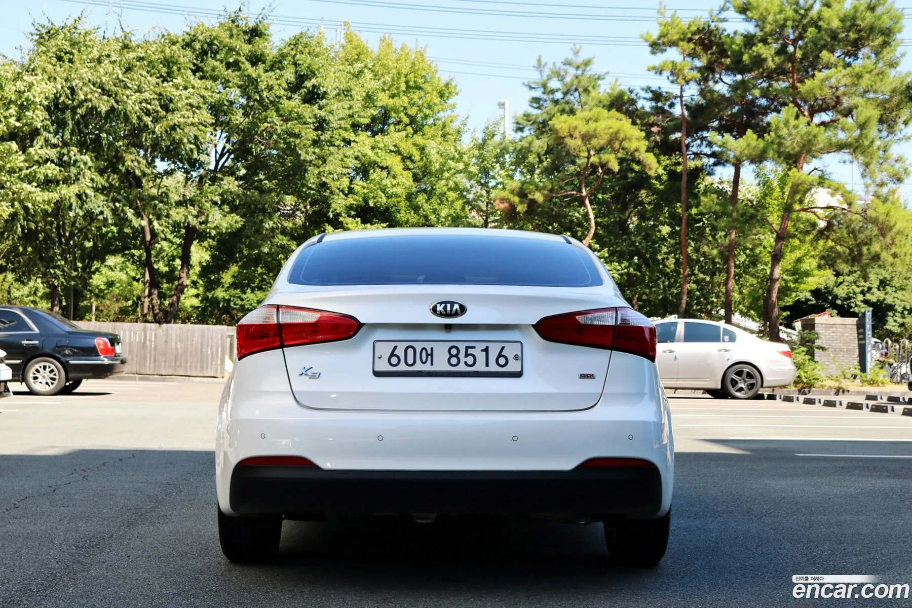 Kia K3 2012 — 3