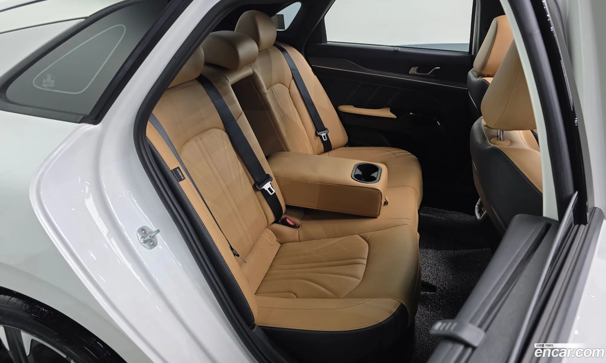 Kia K5 Hybrid 2021 — 8