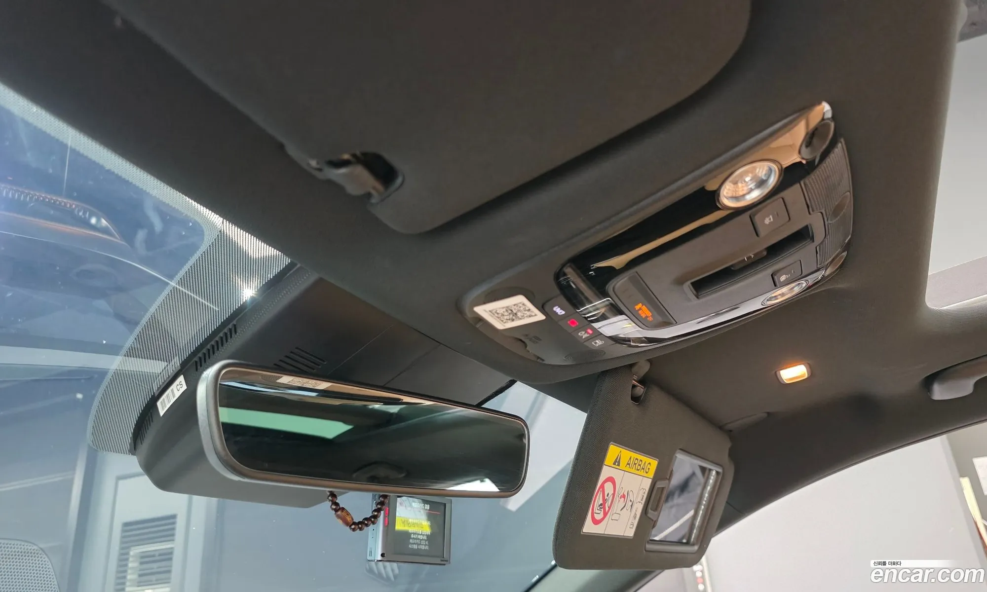 Kia K5 Hybrid 2021 — 9