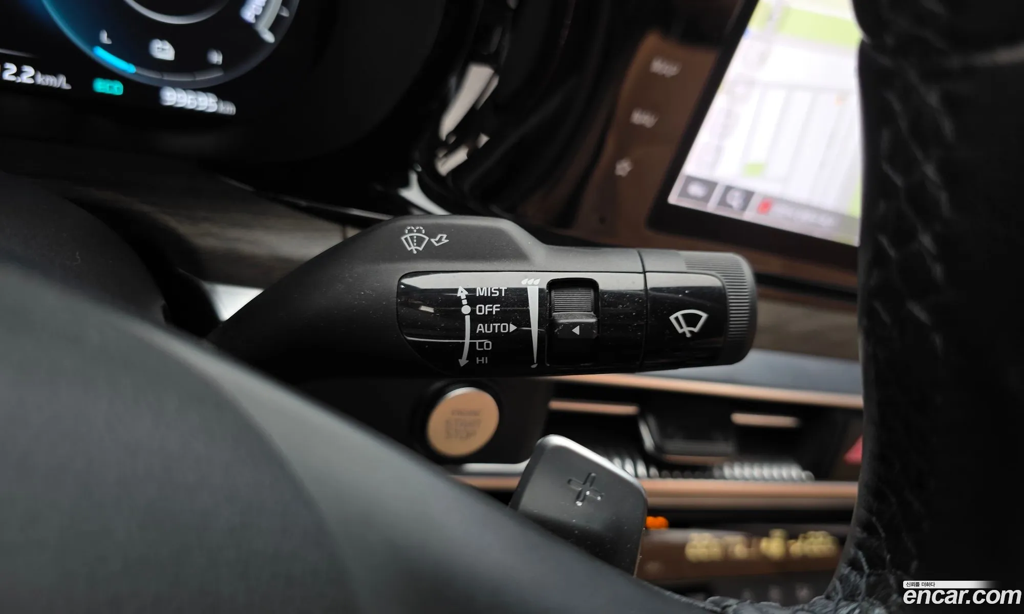Kia K5 Hybrid 2021 — 25
