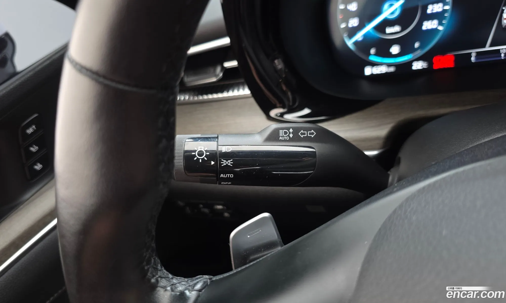 Kia K5 Hybrid 2021 — 10