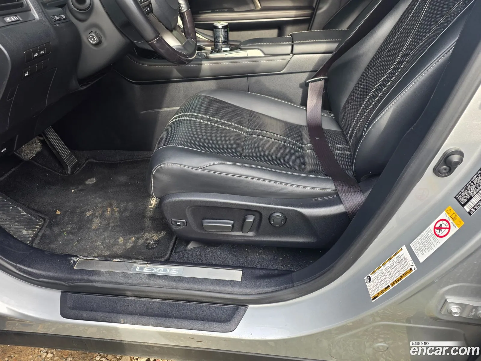 Lexus RX350 2016 — 14