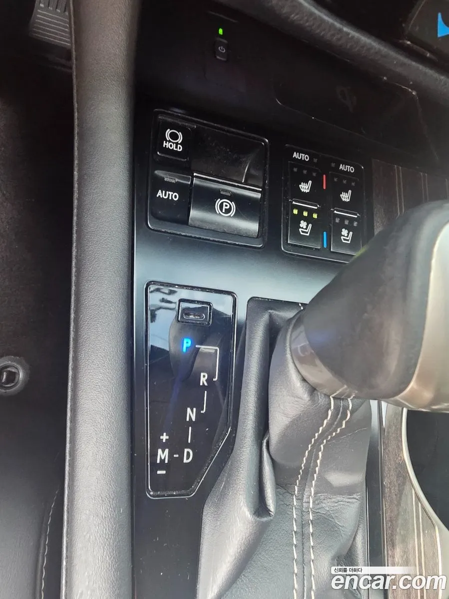 Lexus RX350 2016 — 12