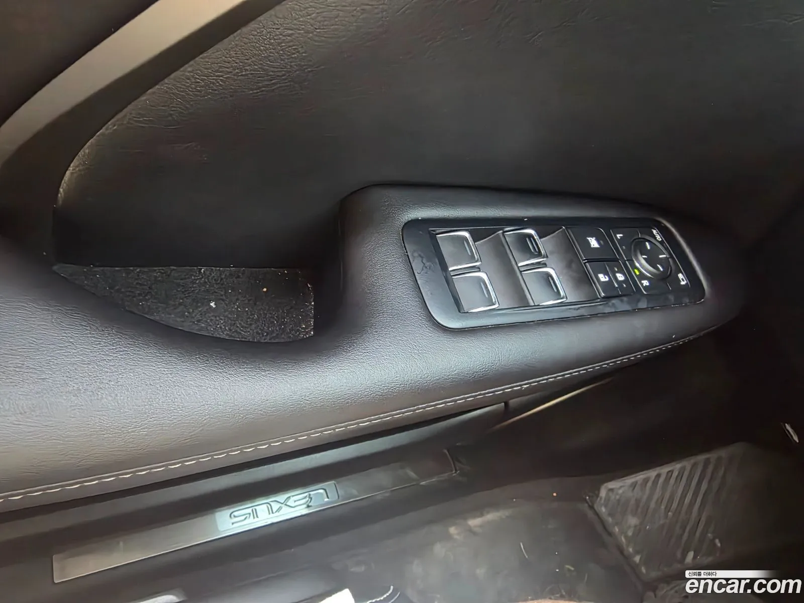 Lexus RX350 2016 — 19