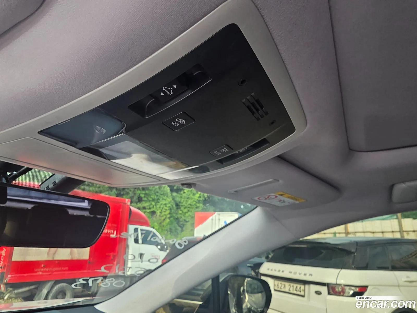 Lexus RX350 2016 — 4