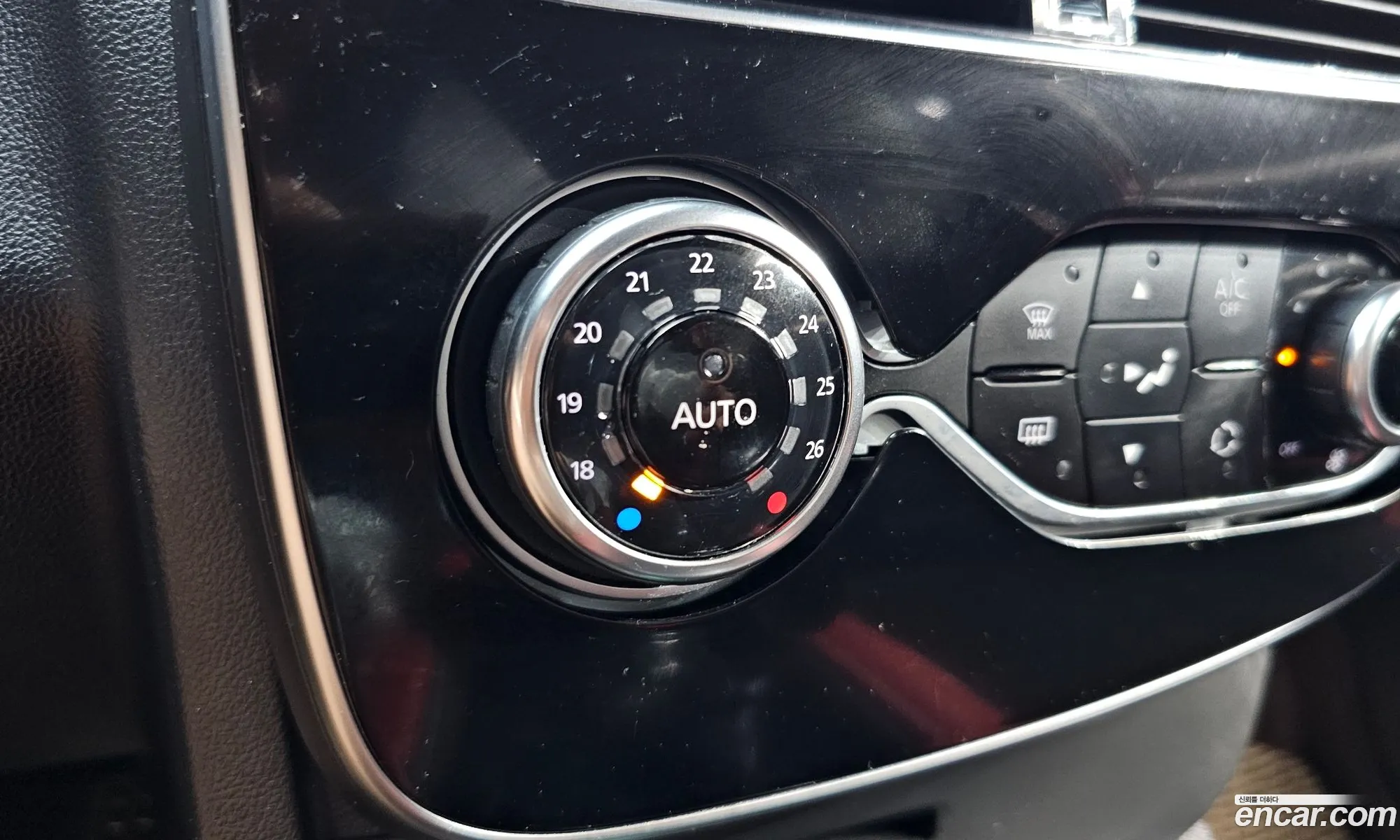 Renault Korea (Samsung) Clio 2018 — 12