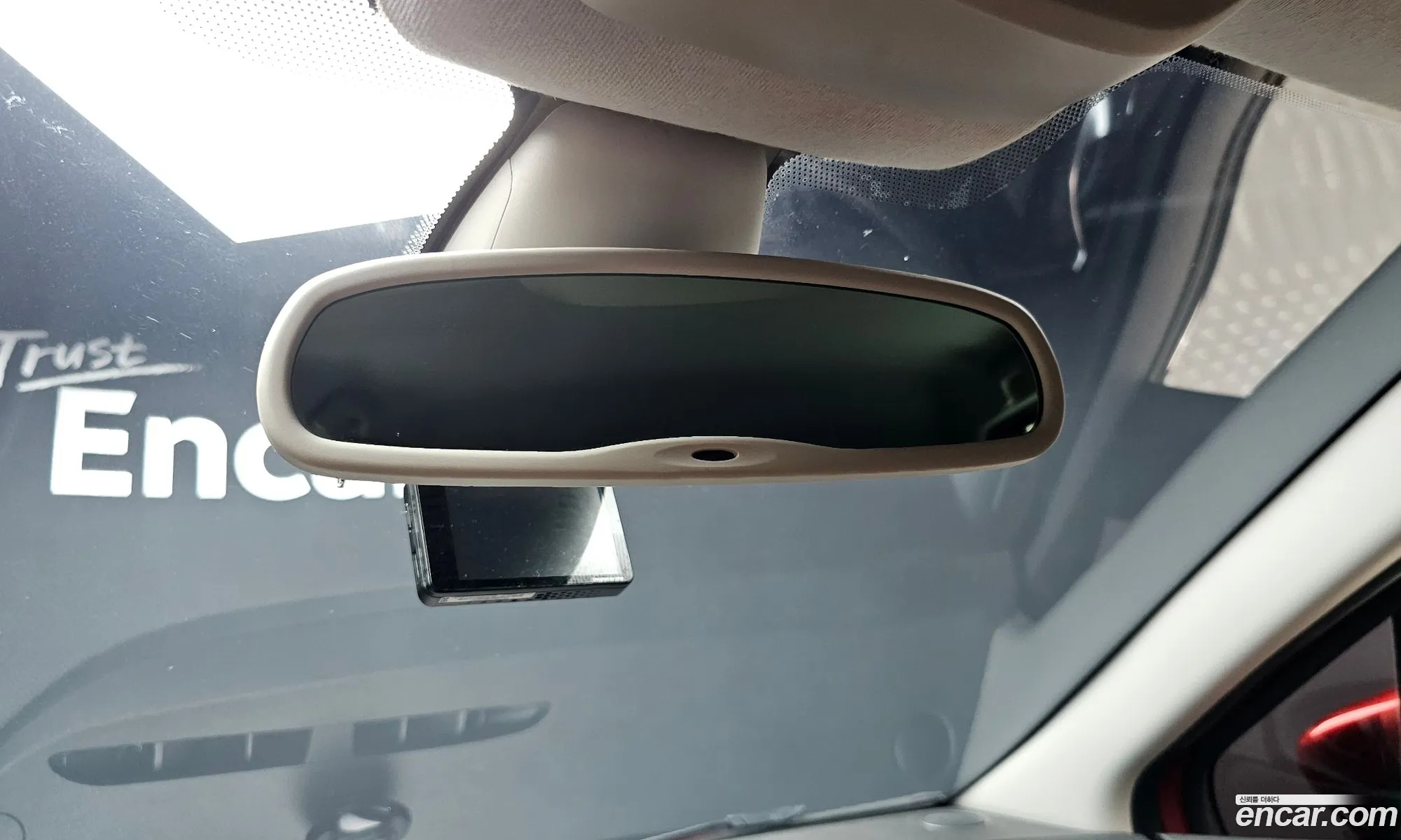 Renault Korea (Samsung) Clio 2018 — 14