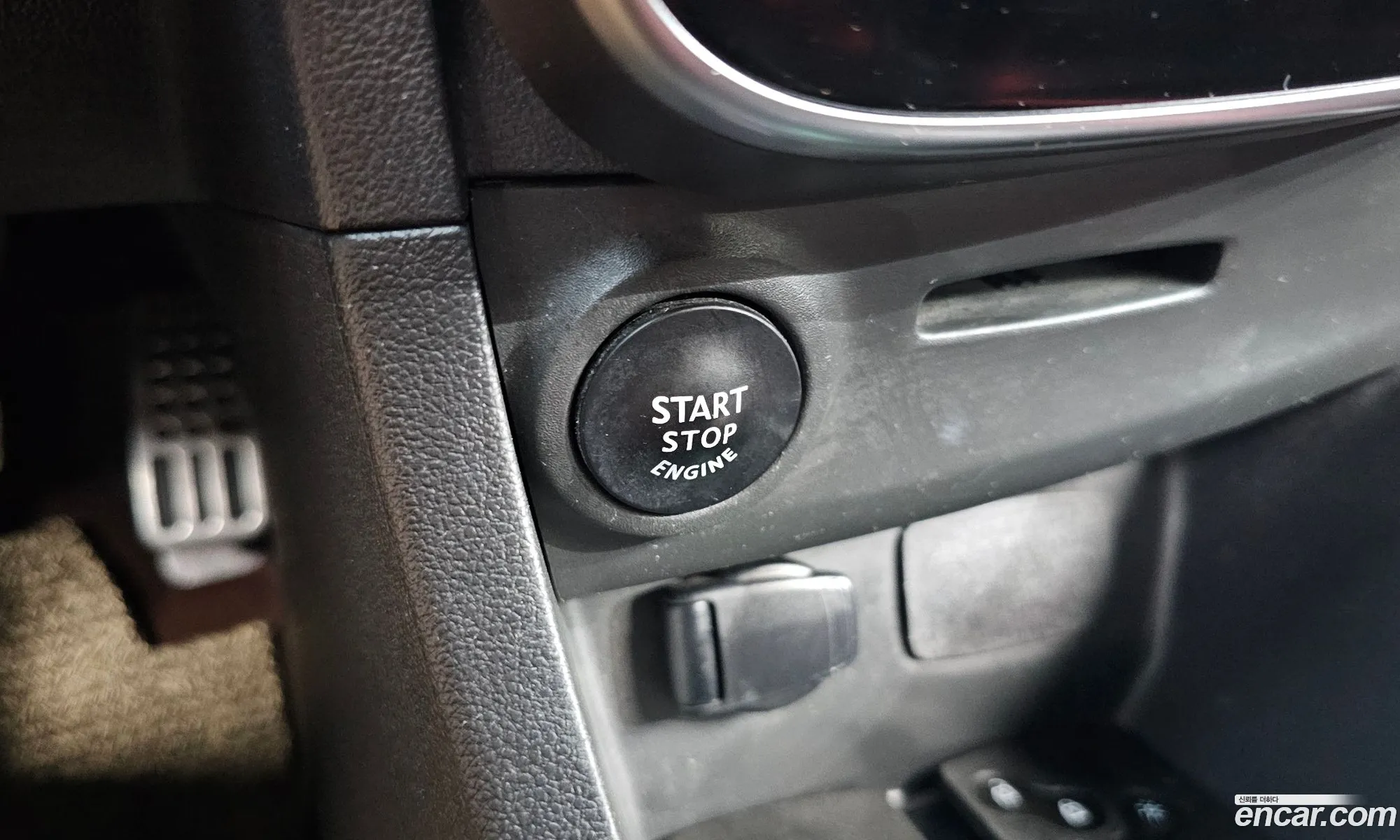 Renault Korea (Samsung) Clio 2018 — 6