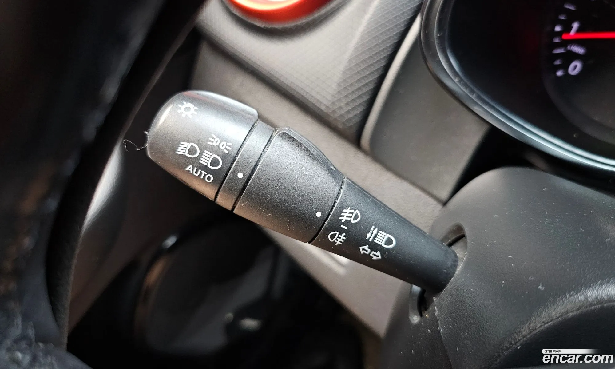 Renault Korea (Samsung) Clio 2018 — 5