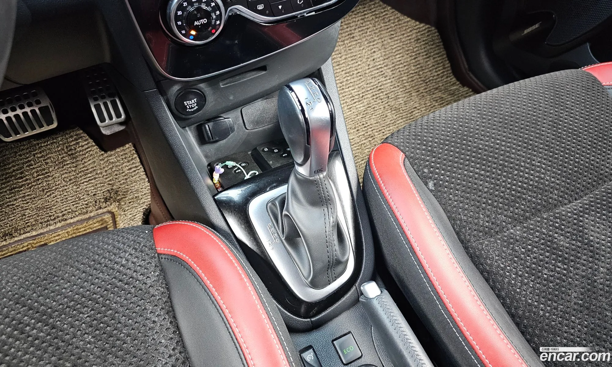 Renault Korea (Samsung) Clio 2018 — 10