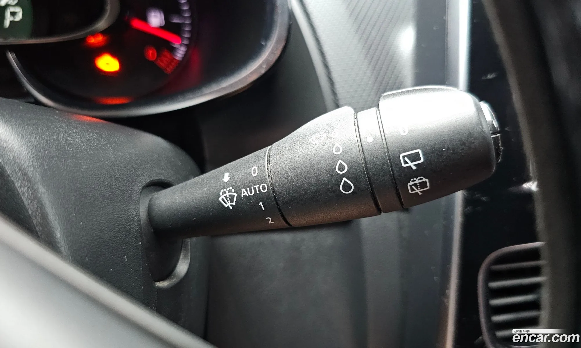 Renault Korea (Samsung) Clio 2018 — 19