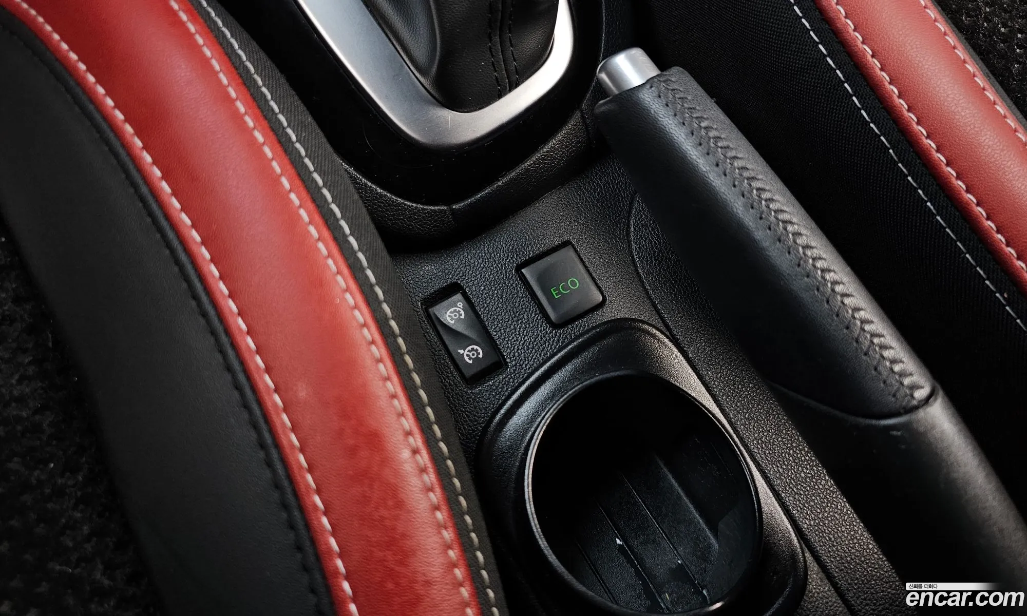 Renault Korea (Samsung) Clio 2018 — 20