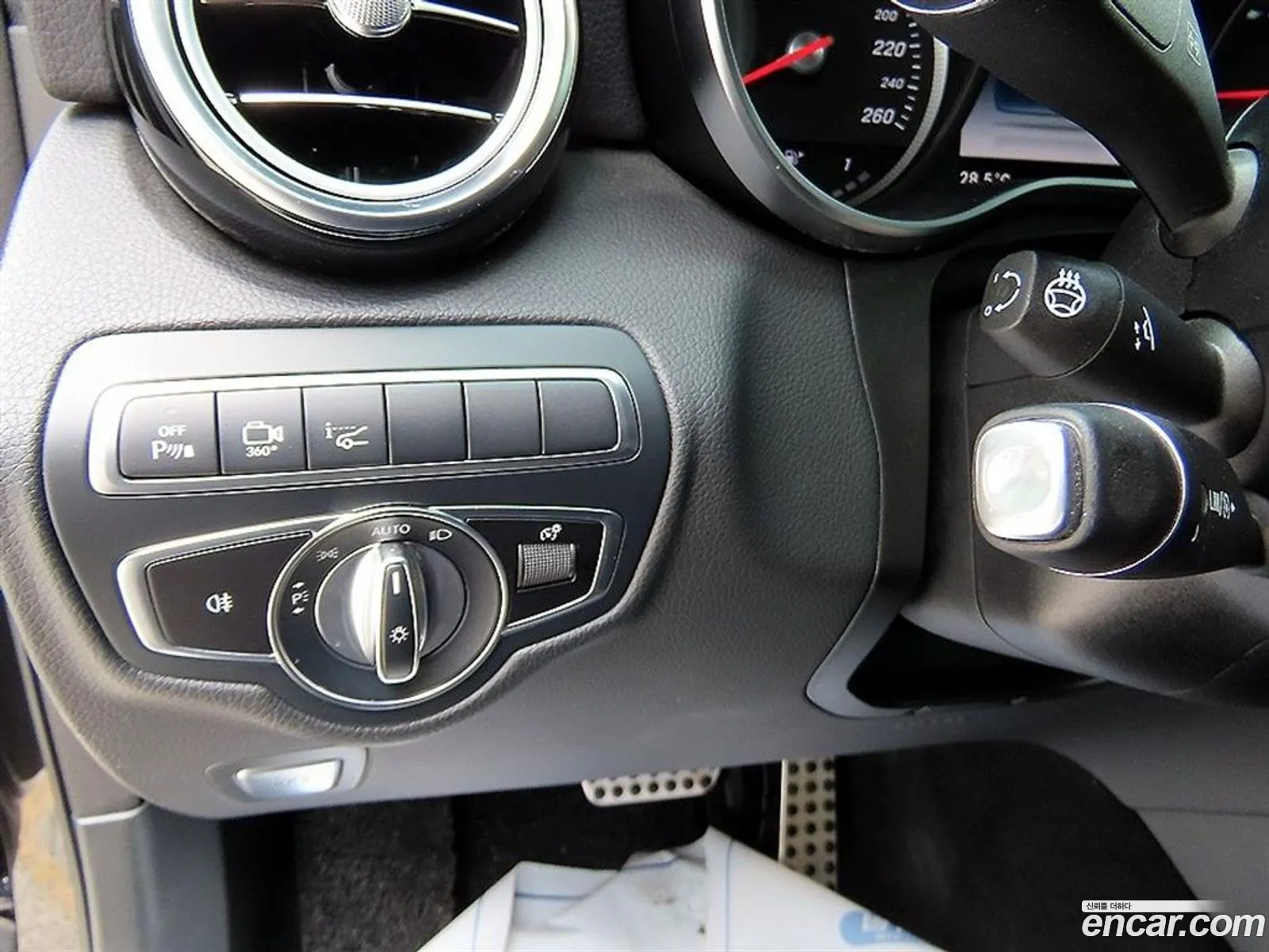 Mercedes-Benz GLC-Class X253 2019 — 3
