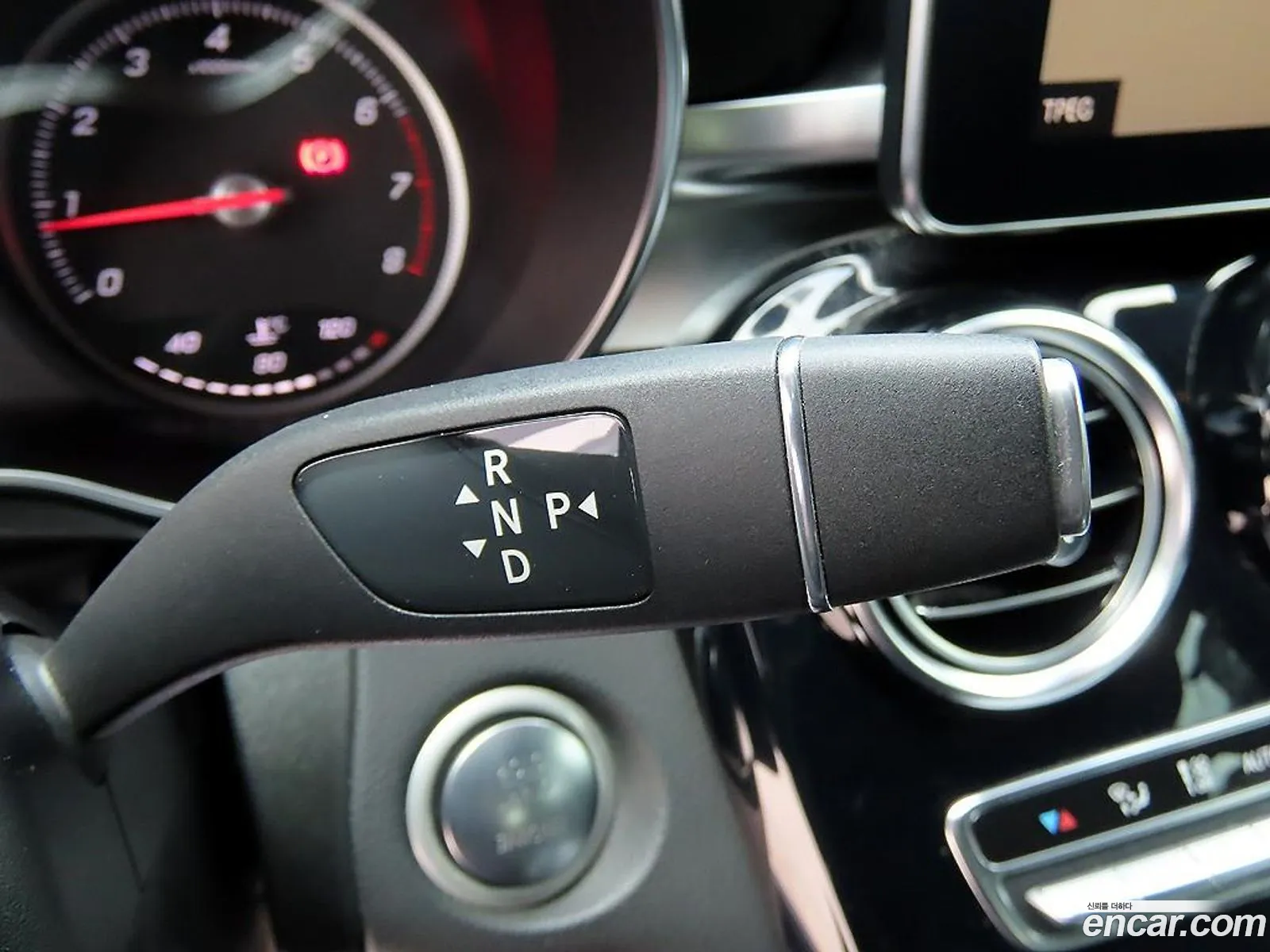 Mercedes-Benz GLC-Class X253 2019 — 10