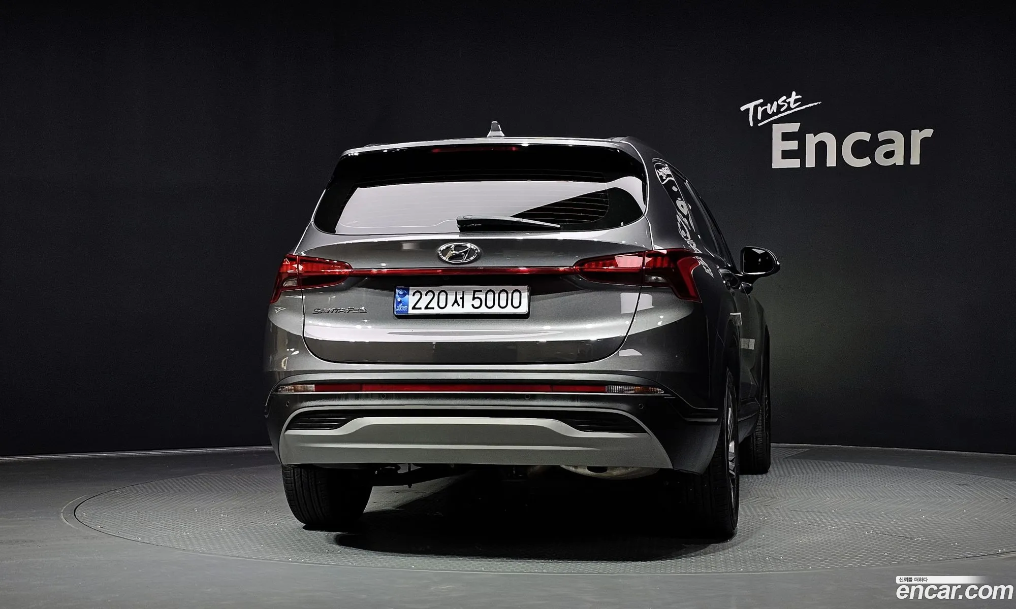 Hyundai Santa Fe 2022 KMHS281HGNU438050 — 28