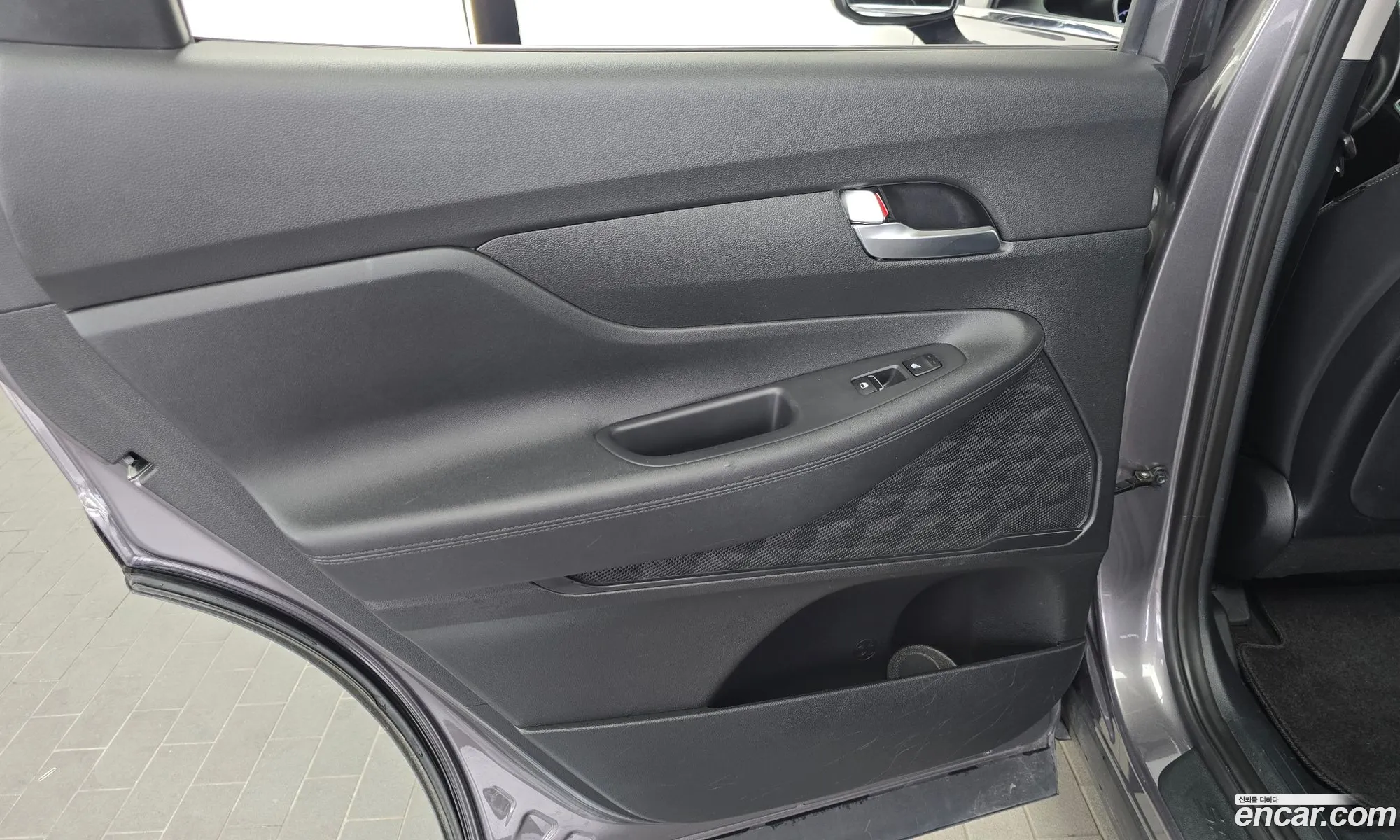 Hyundai Santa Fe 2022 KMHS281HGNU438050 — 11