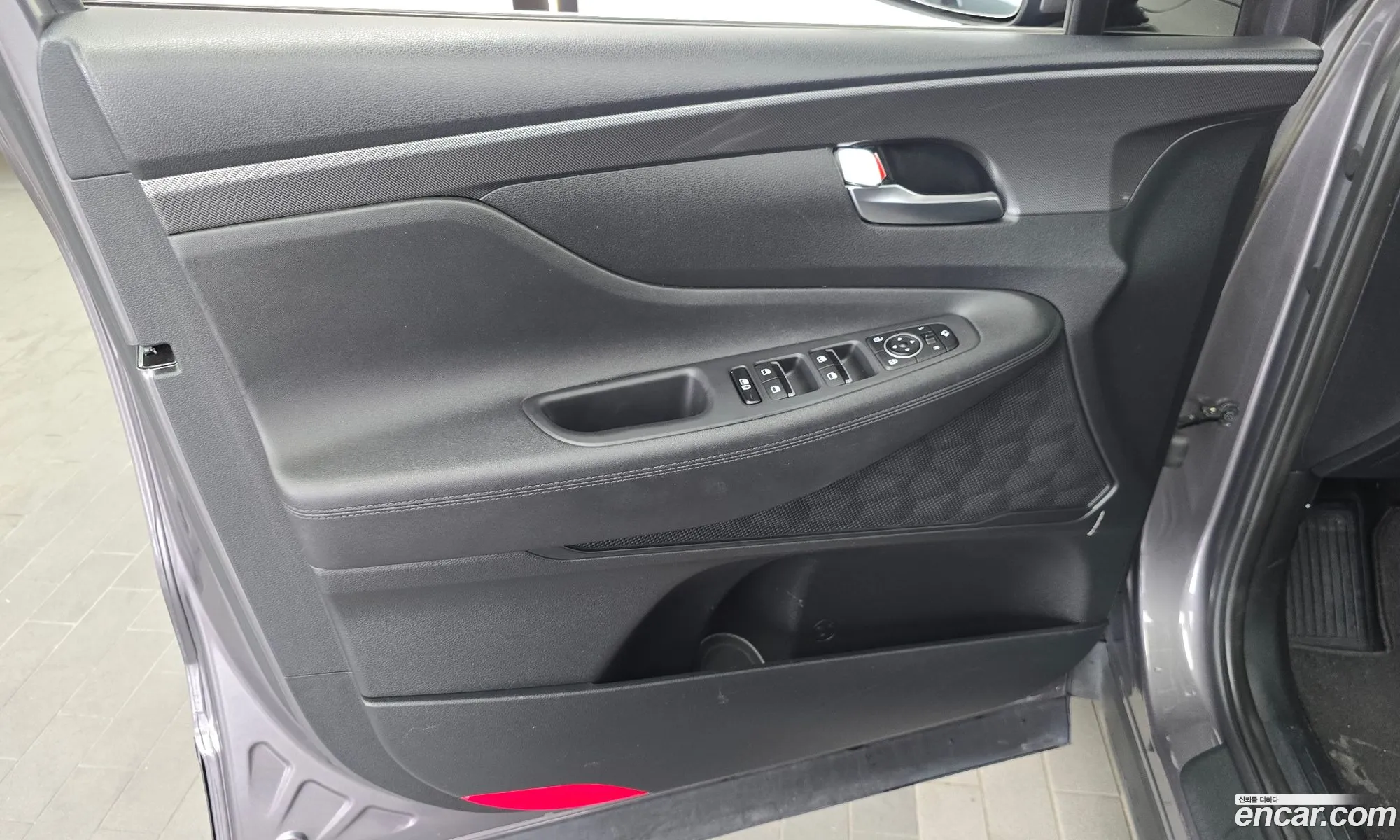 Hyundai Santa Fe 2022 KMHS281HGNU438050 — 4