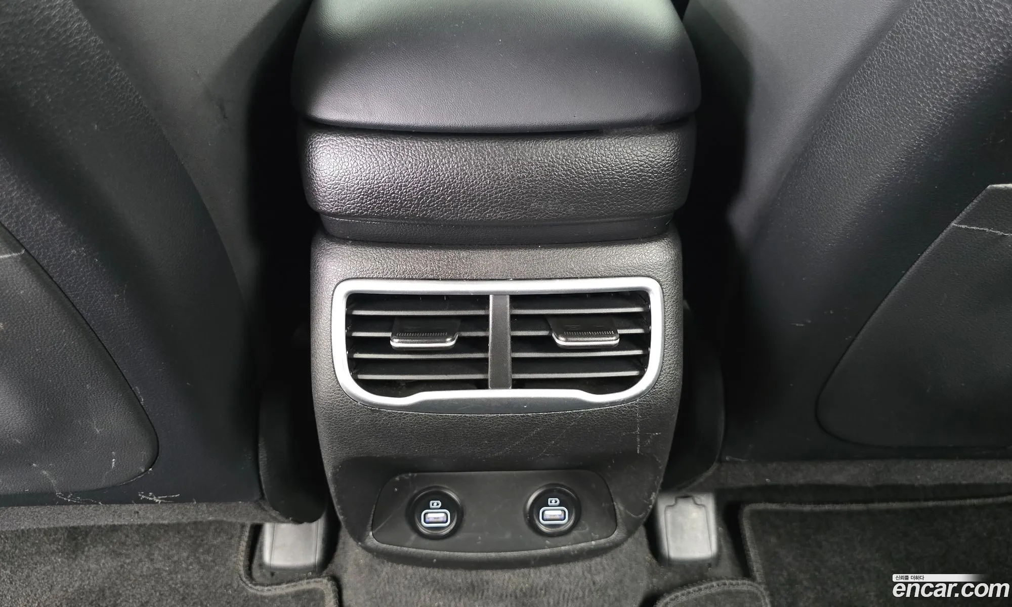 Hyundai Santa Fe 2022 KMHS281HGNU438050 — 2