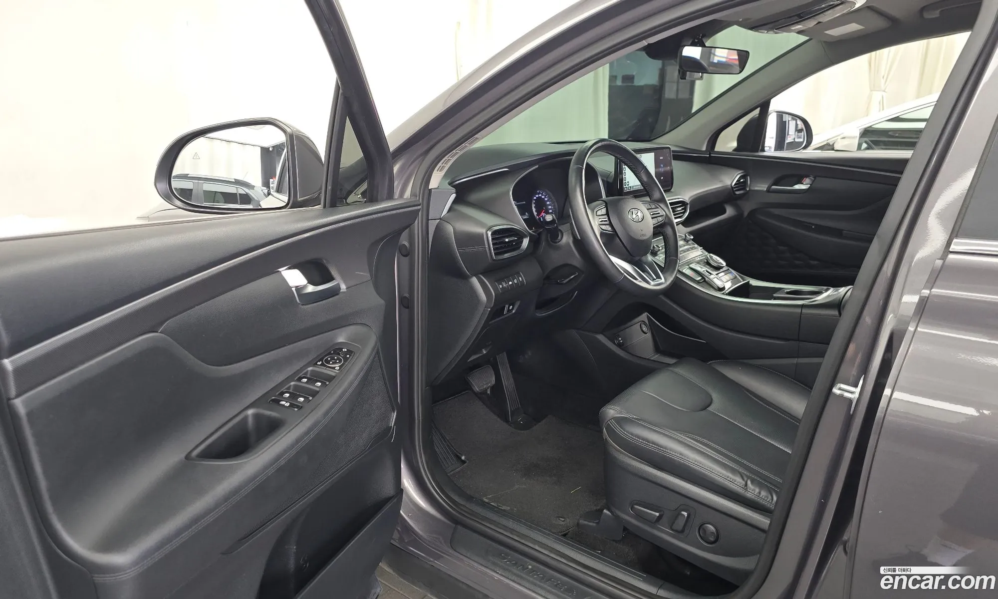 Hyundai Santa Fe 2022 KMHS281HGNU438050 — 7