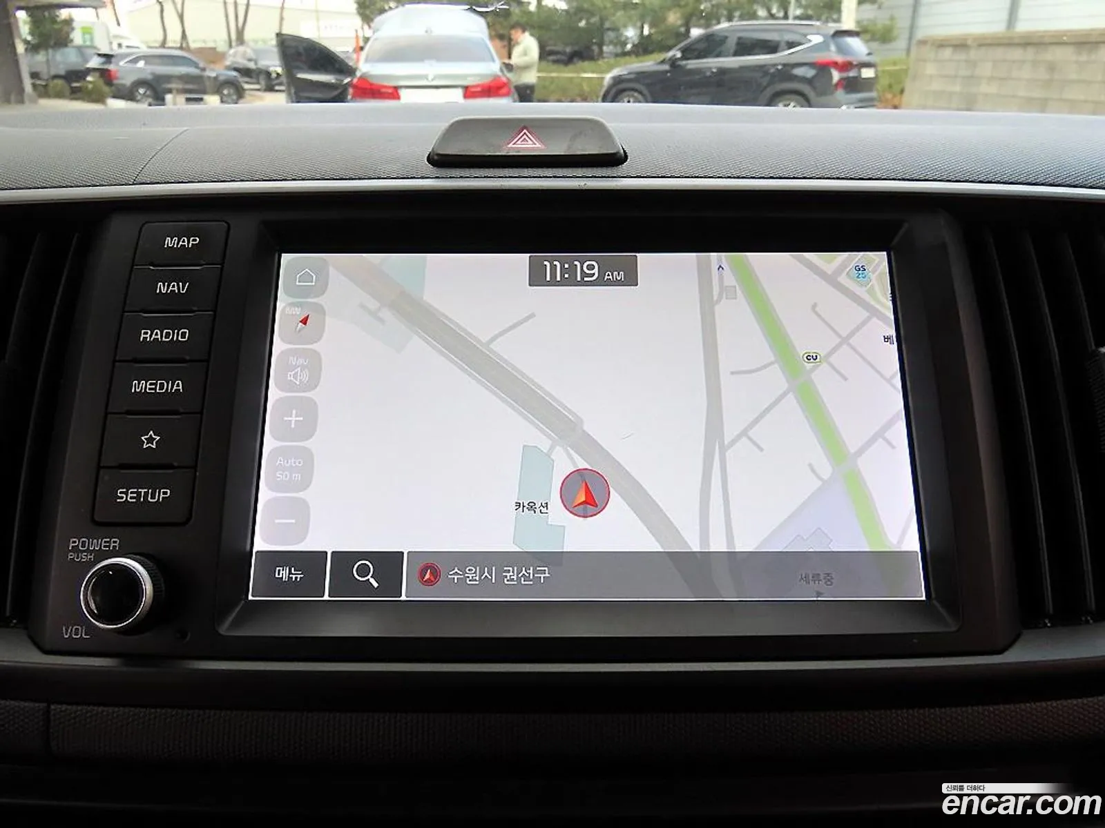 Kia Kia Ray 2023 — 12