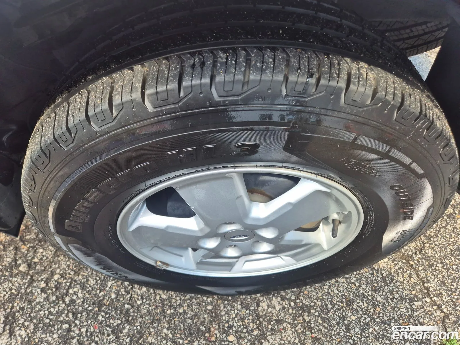 Ford Escape 2011 — 14