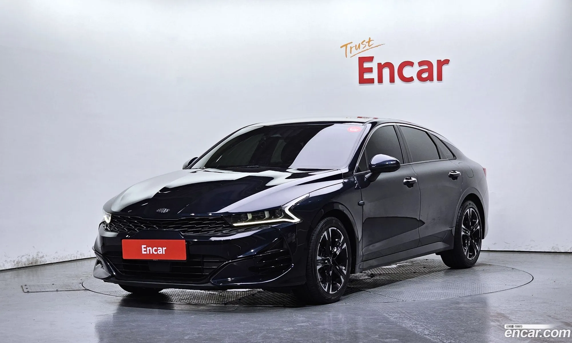 Kia K5 2020 KNAG241ABLA073480 — 29