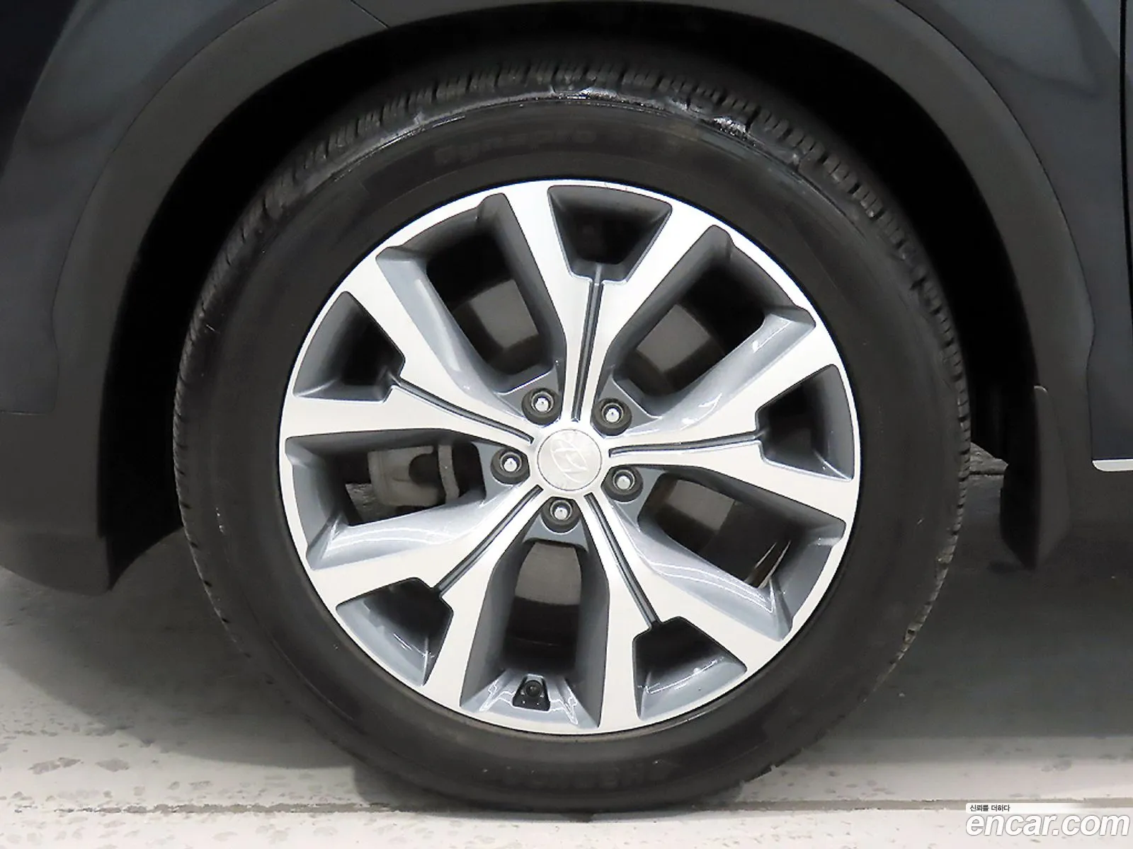 Hyundai Palisade 2019 — 13