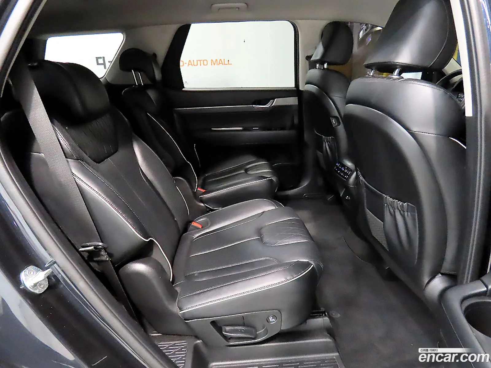 Hyundai Palisade 2019 — 17