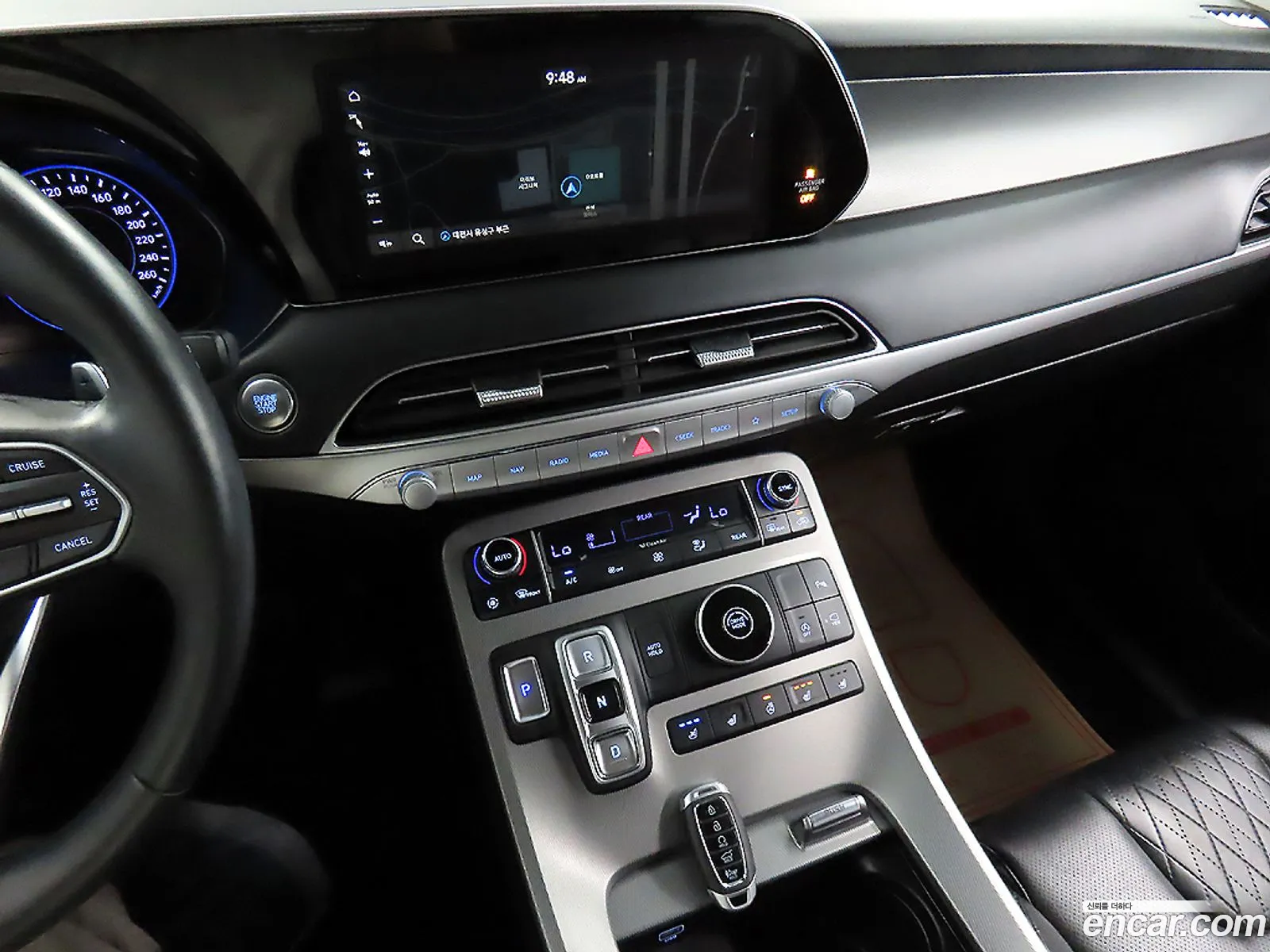 Hyundai Palisade 2019 — 4