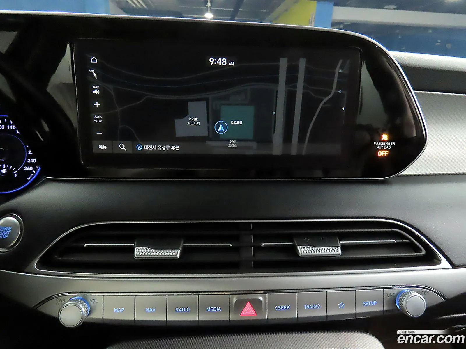 Hyundai Palisade 2019 — 5