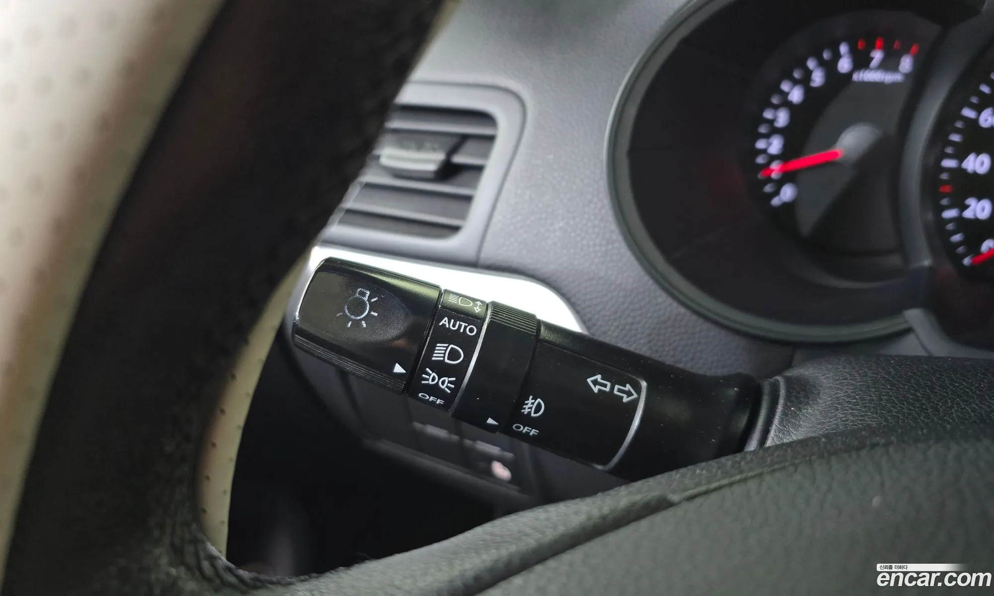 Kia Morning 2011 KNABX511BCT051011 — 19