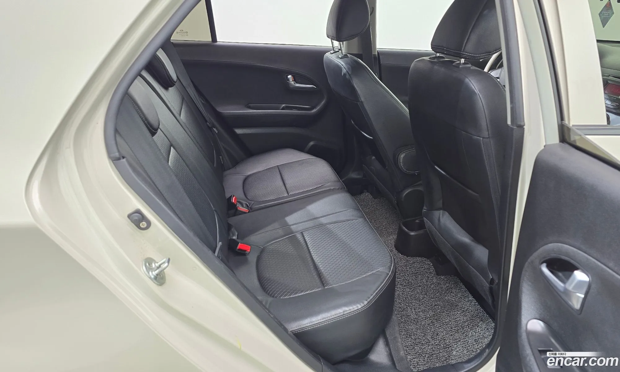 Kia Morning 2011 KNABX511BCT051011 — 20