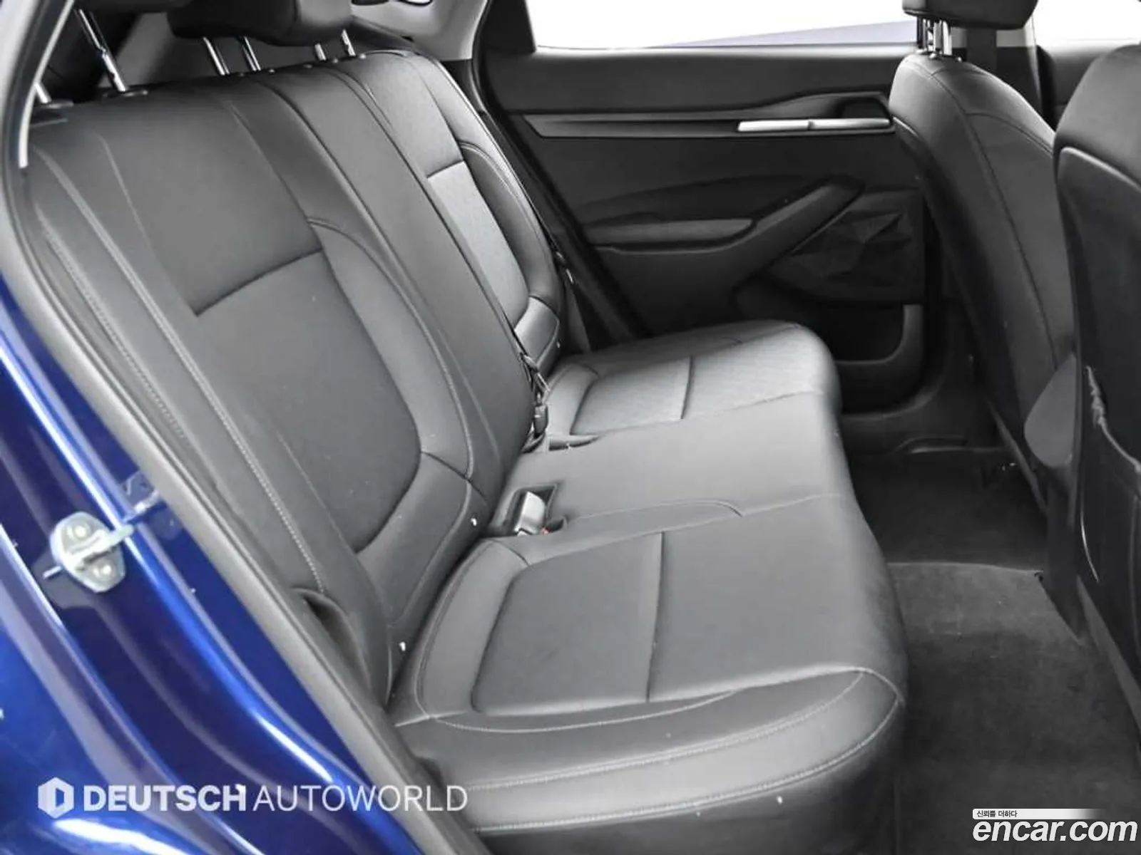 Kia Seltos 2021 — 3