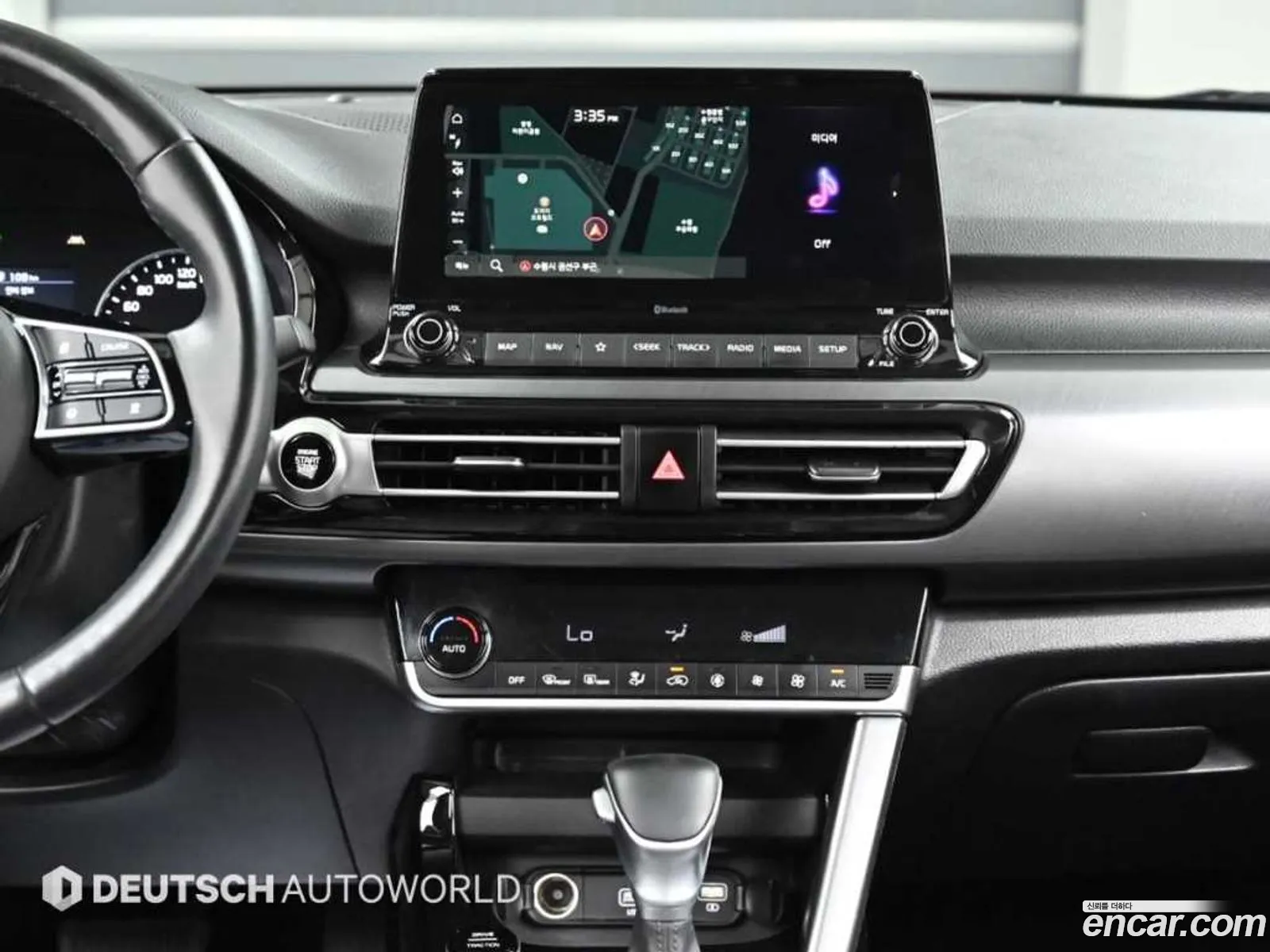 Kia Seltos 2021 — 19