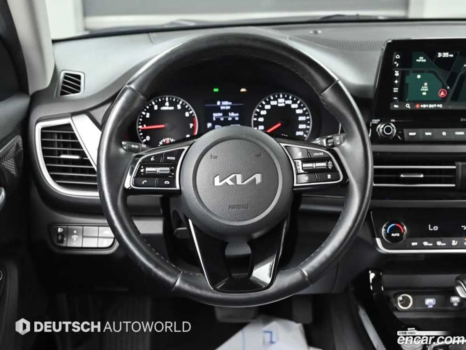 Kia Seltos 2021 — 4