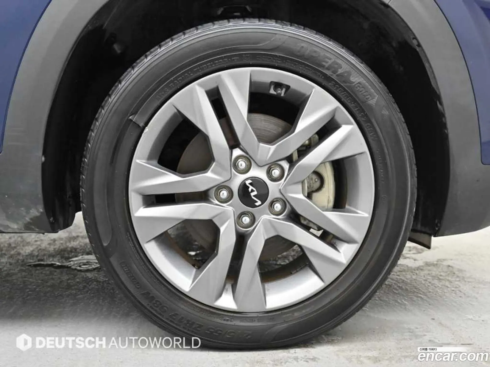 Kia Seltos 2021 — 11