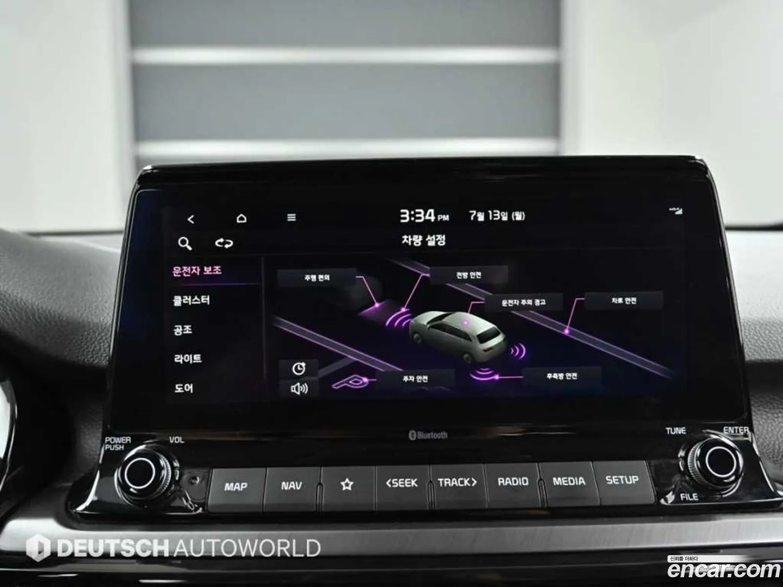 Kia Seltos 2021 — 18