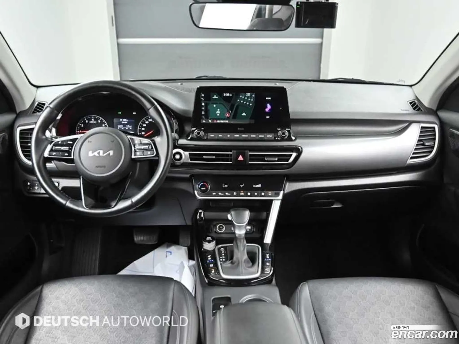 Kia Seltos 2021 — 14