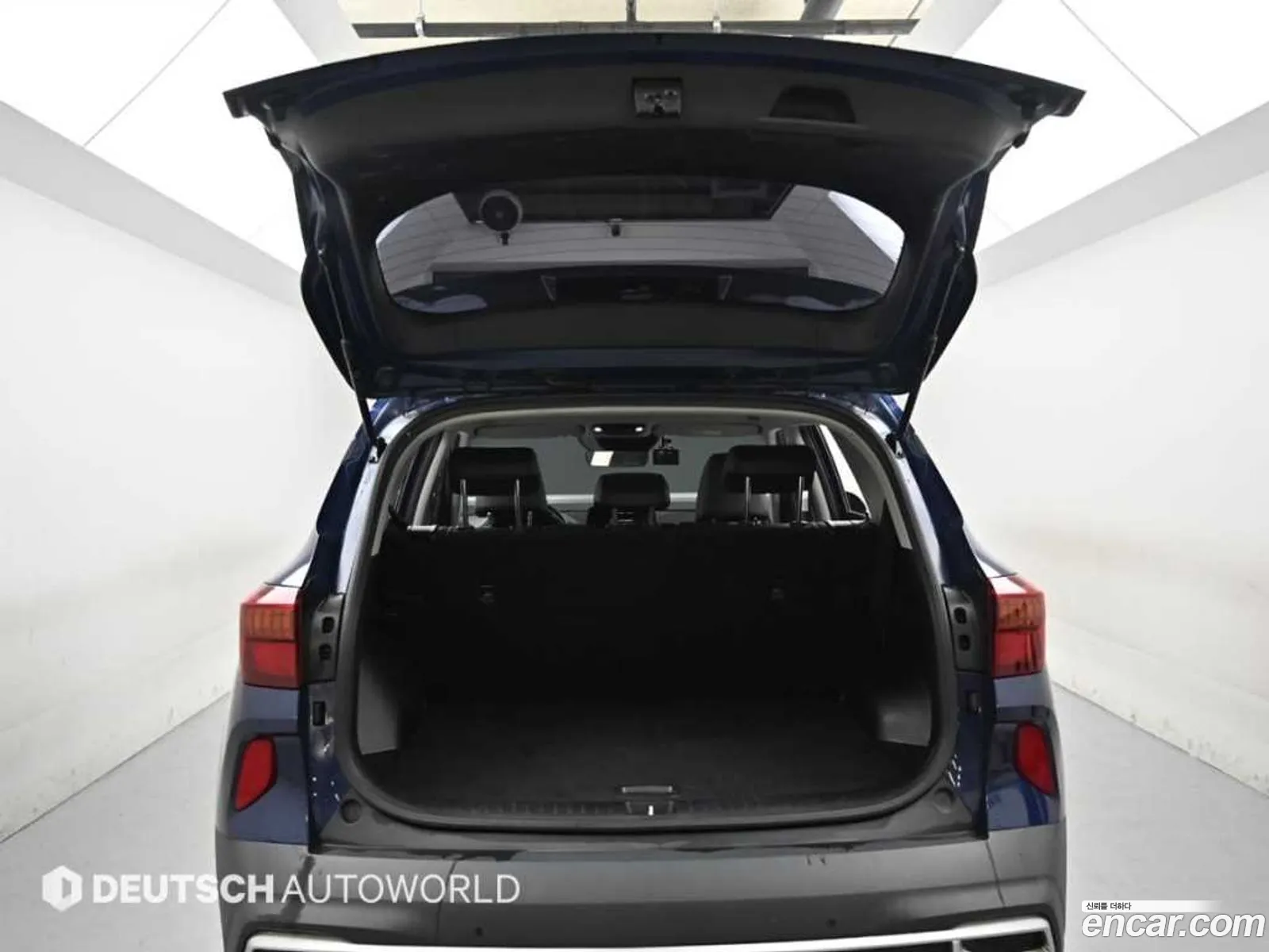 Kia Seltos 2021 — 9