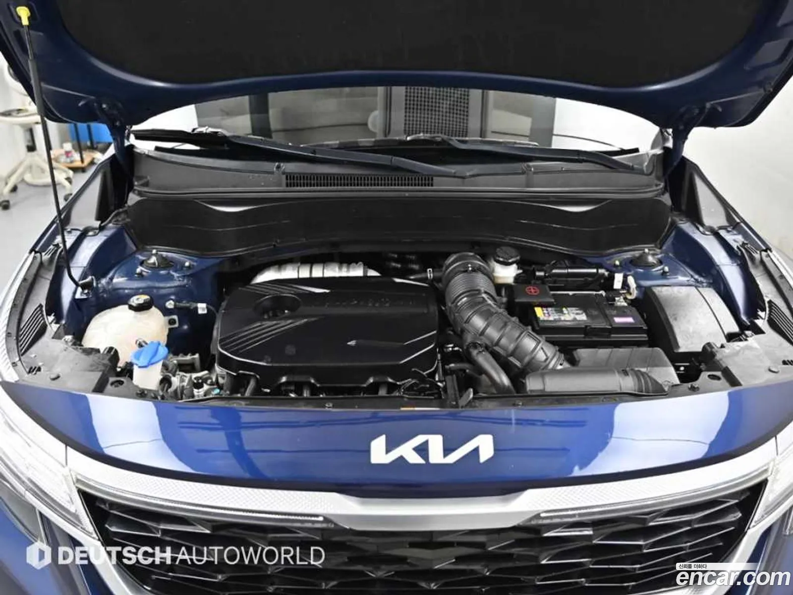 Kia Seltos 2021 — 13