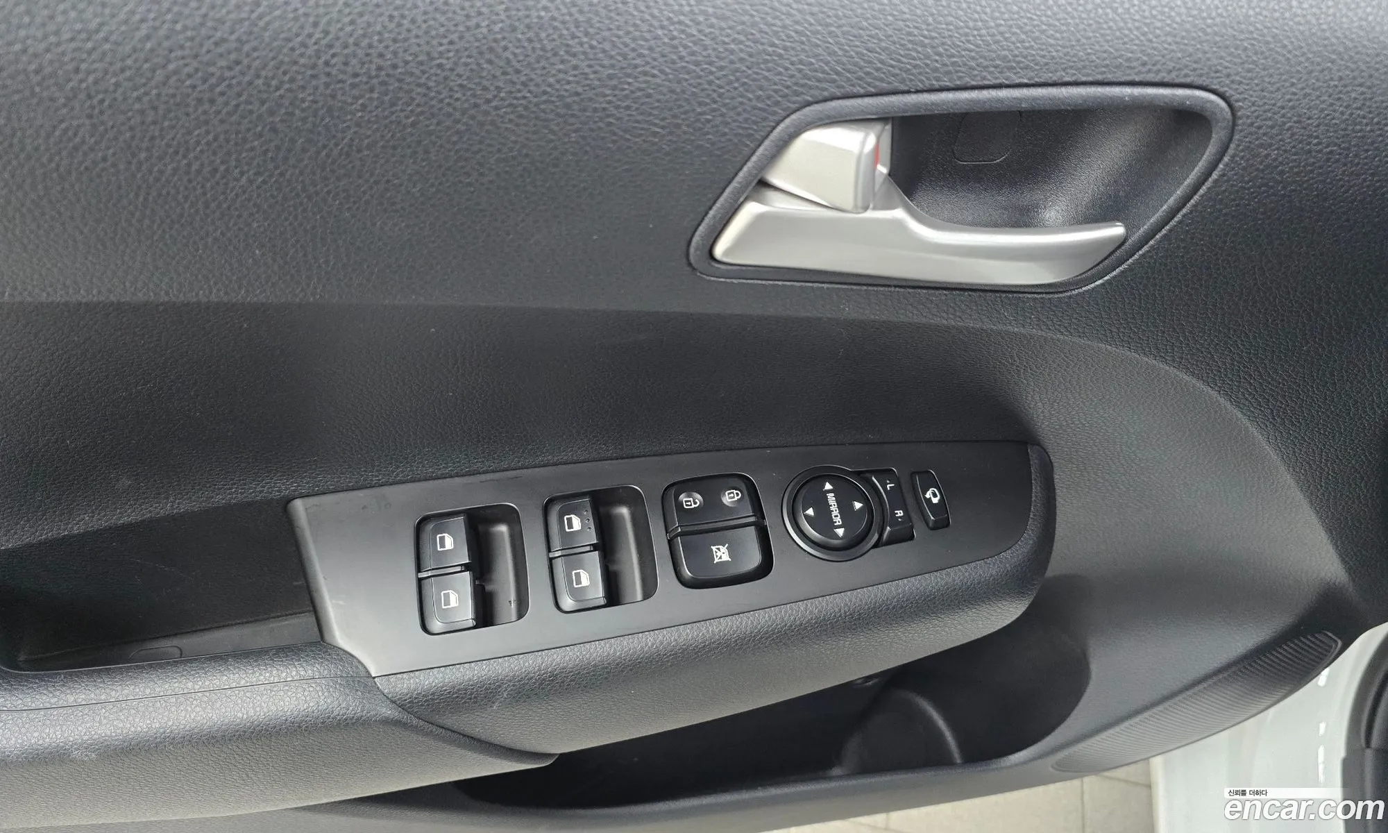 Kia Morning Urban 2022 — 21